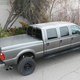 Illustration for article titled For $49,700, This 2009 Ford F350 Rolls a Six